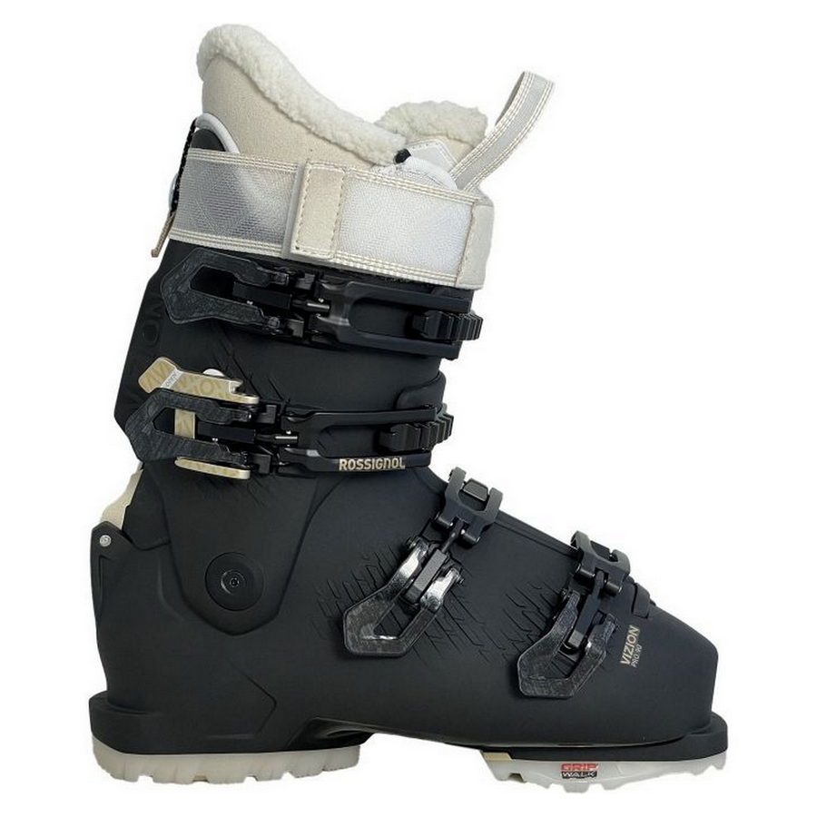 Rossignol Vizion 4B Pro 90 W GW  Black