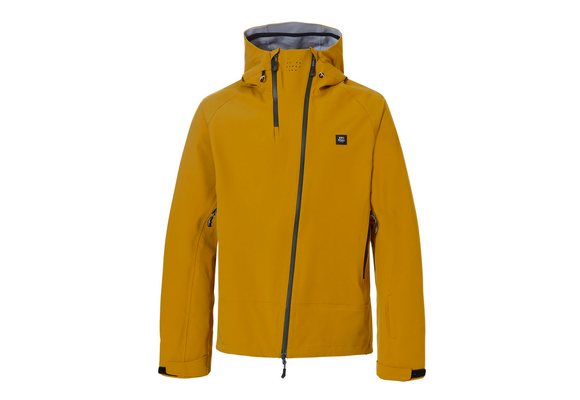 Rehall Marc R Mens jacket Tobacco