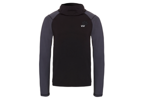 Rehall Cook Men Pull Hooded Graphite