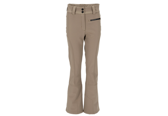 Rehall Yves WMN Softshell Snowpant