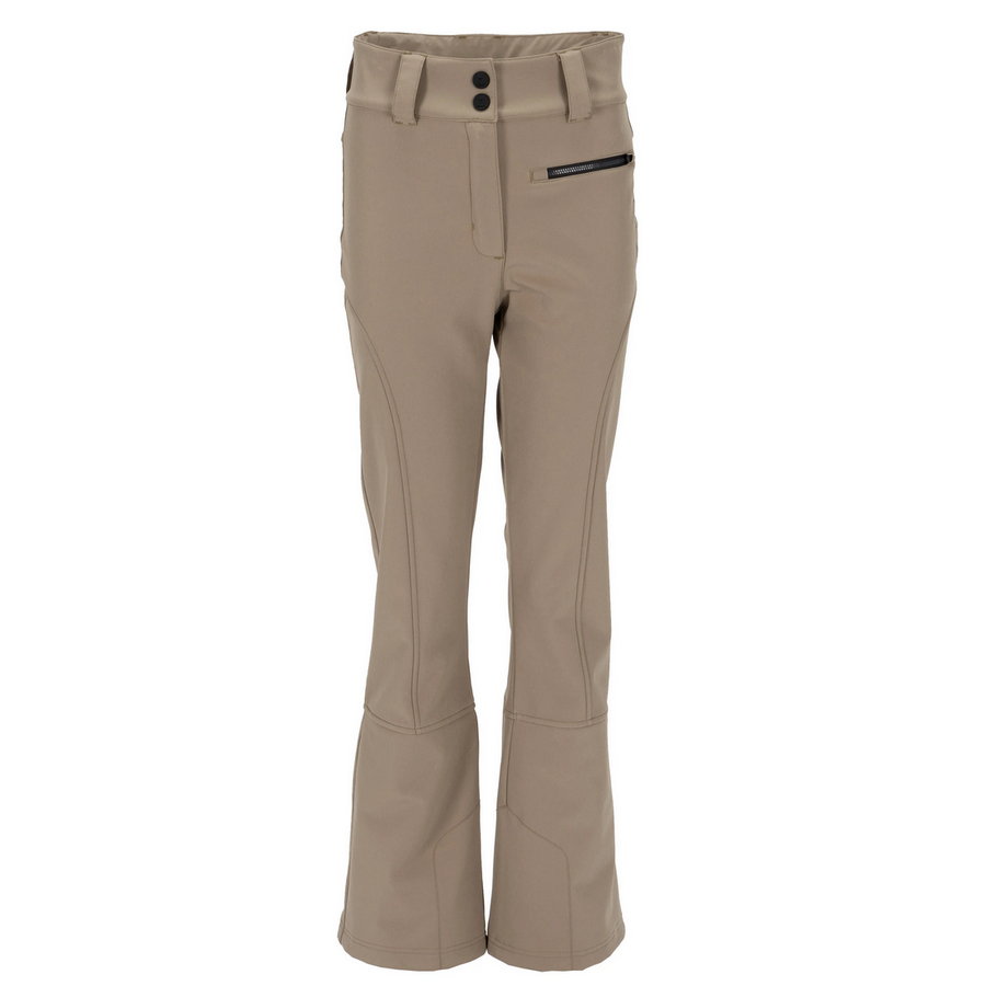 Rehall Yves WMN Softshell Snowpant