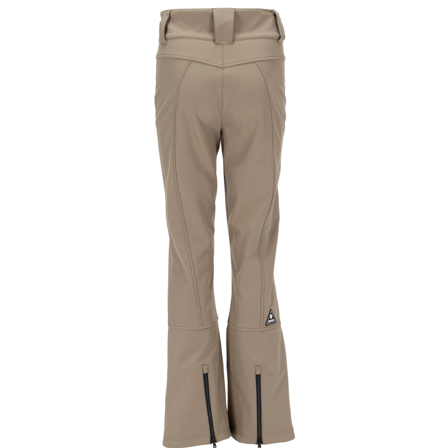 Rehall Yves WMN Softshell Snowpant