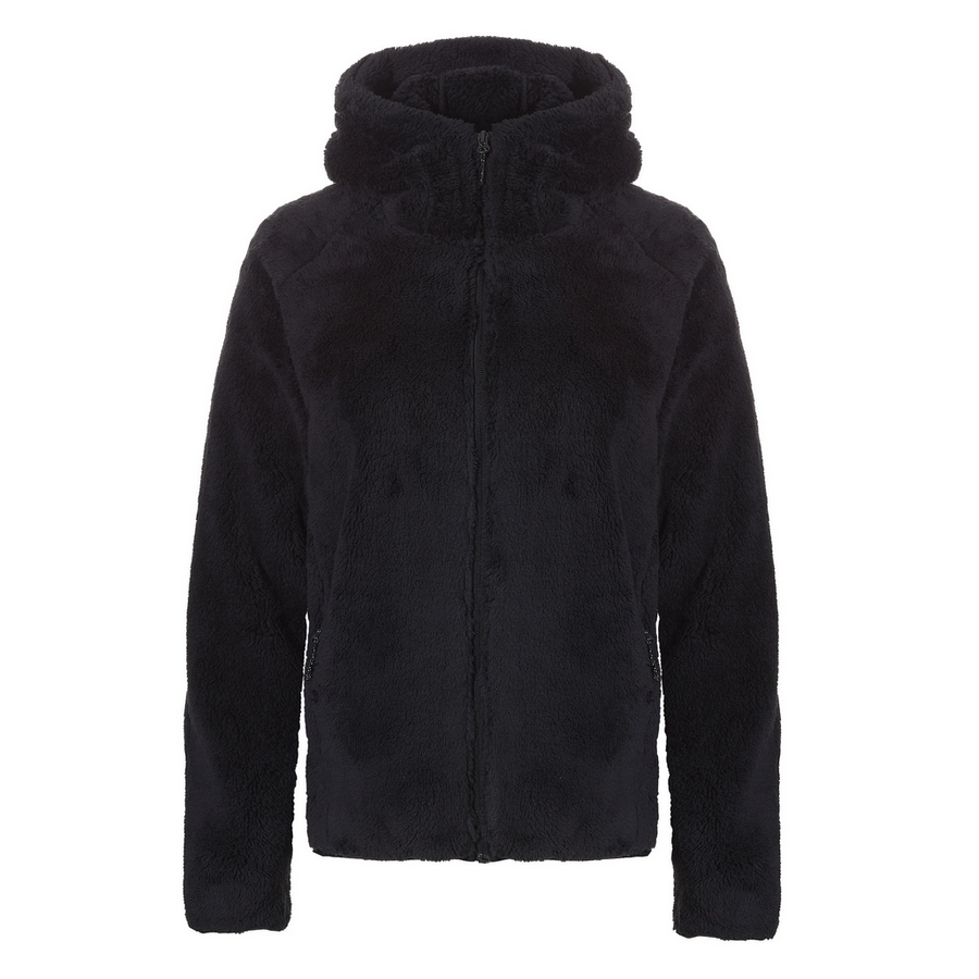 Rehall Emma Wmn Teddy Fleece Jacket