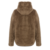 Rehall Emma Wmn Teddy Fleece Jacket