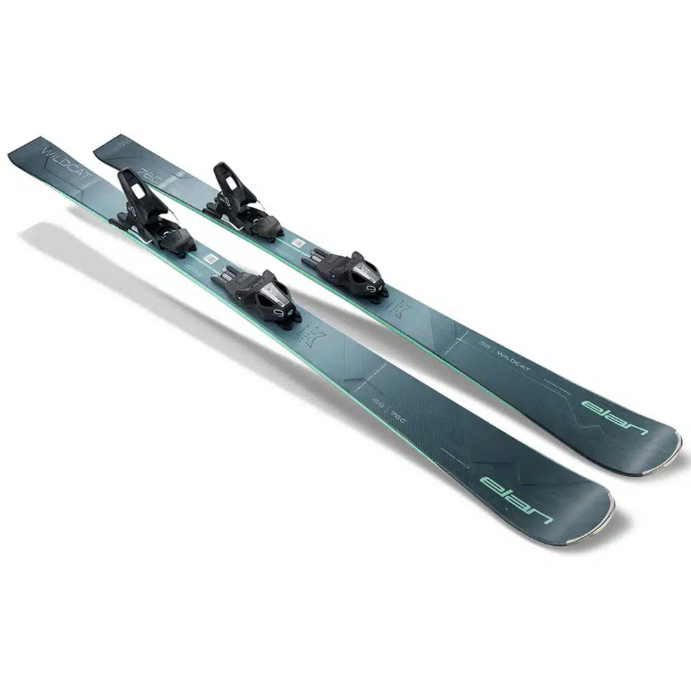 Elan Wildcat 76 C LS - Skihut Purmerend - Dé specialist in outdoor