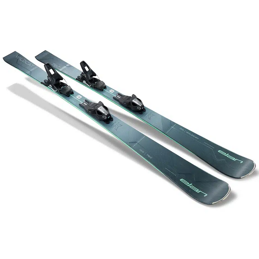 Elan Wildcat 76 C LS