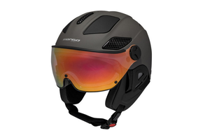 Mango Quota Odeon Grey