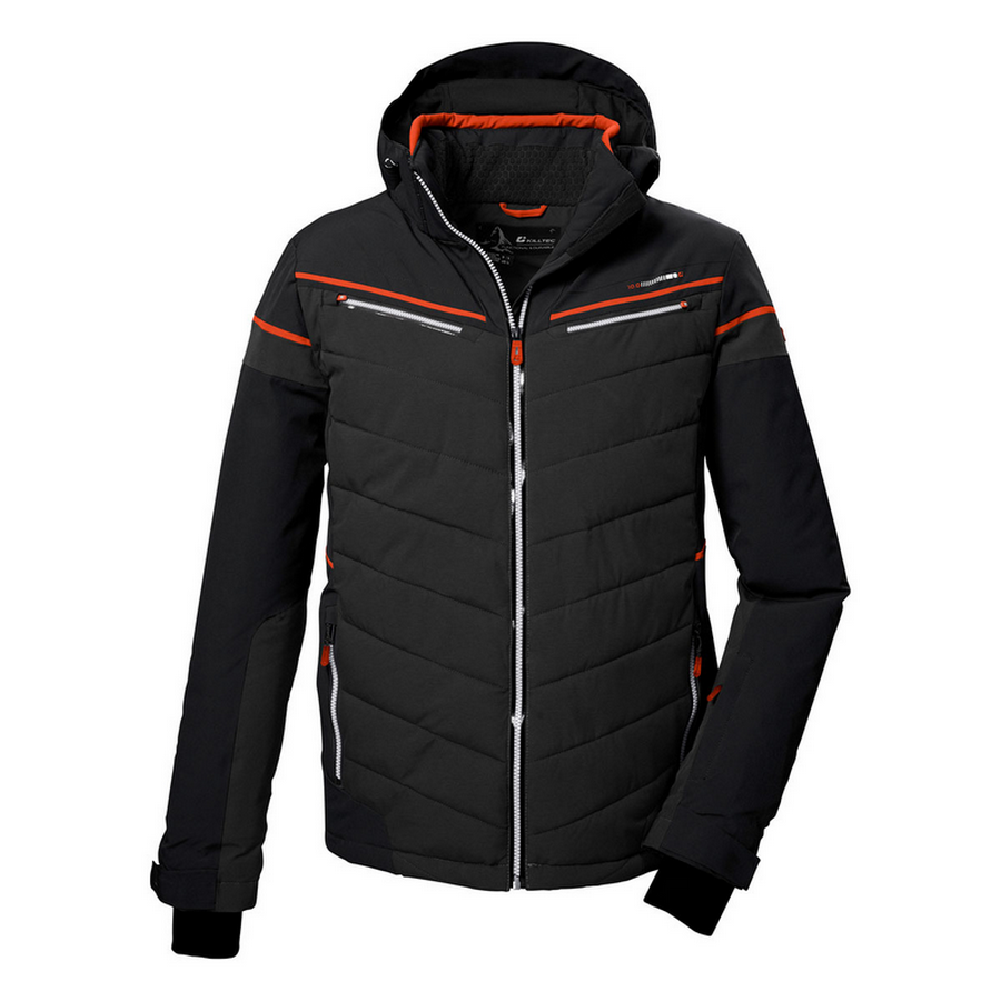 Killtec KSW 411 Men Ski Jacket