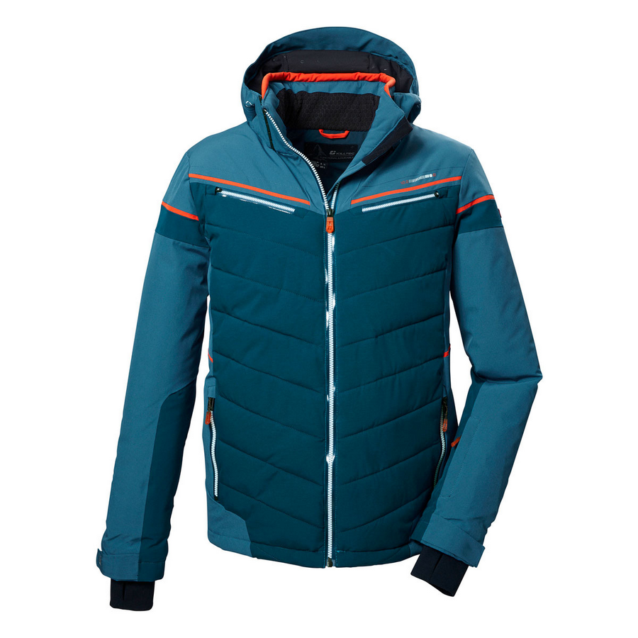 Killtec KSW 411 Men Ski Jacket