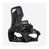 Nidecker Supermatic step in binding