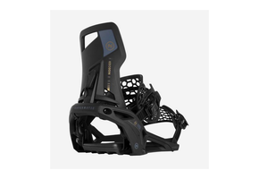 Nidecker Supermatic step in binding