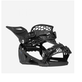 Nidecker Supermatic step in binding