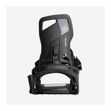 Nidecker Supermatic step in binding