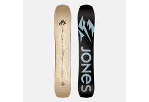 Jones  Mens Flagship