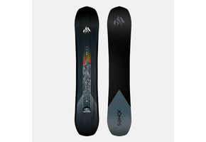 Jones SNB Mens Frontier