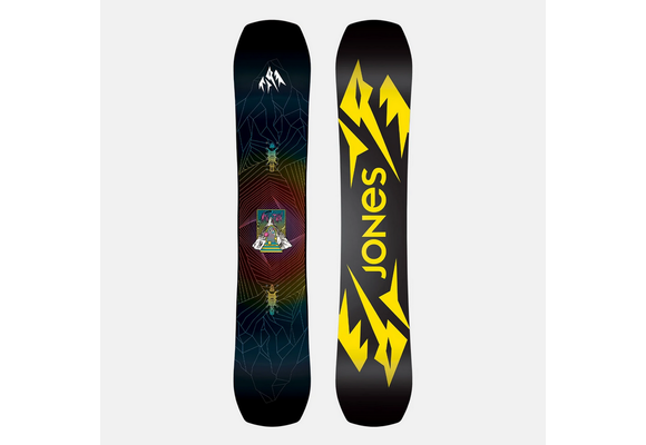 Jones Mens Mountain Twin