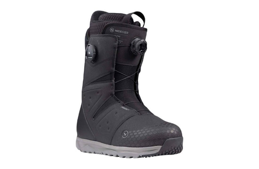 Nidecker Altai