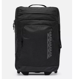 K2 Luggage Roller Black