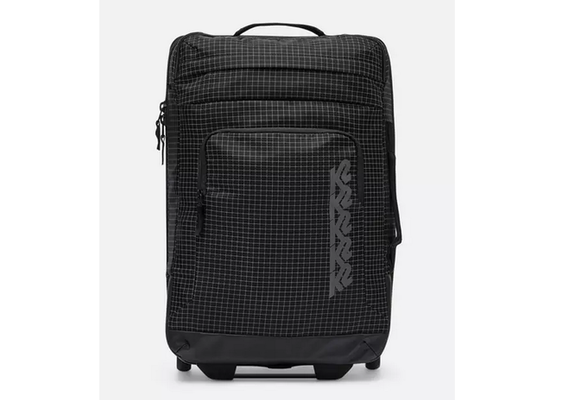 K2 Luggage Roller Black