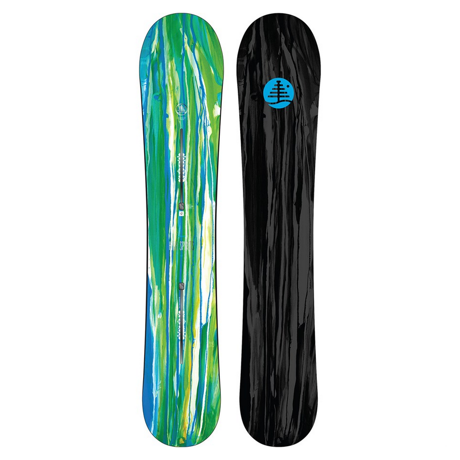 Burton High Spirit