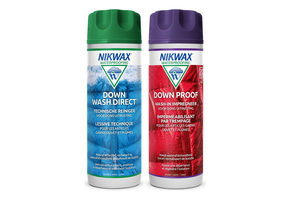 Nikwa Down Was Direct