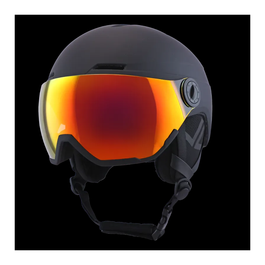 Slokker Zero Pro Matt Black