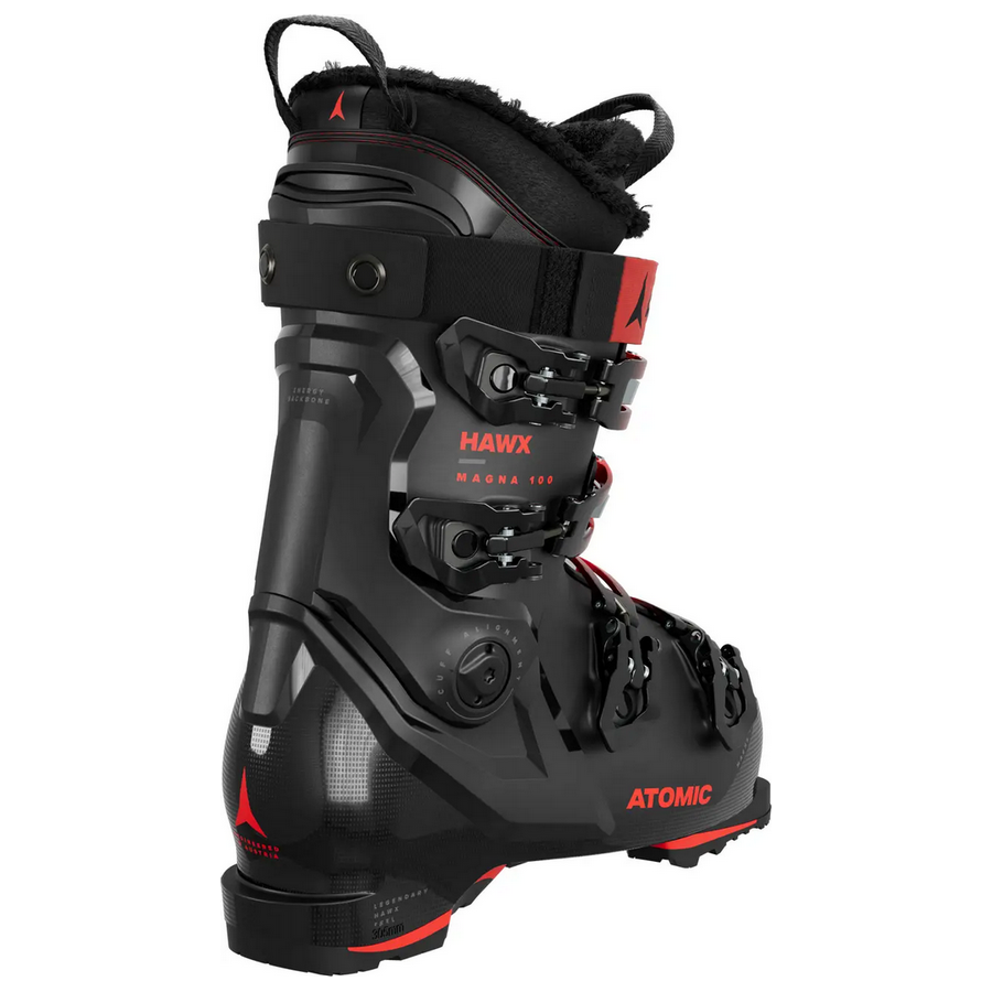 Atomic Magna 100 GW