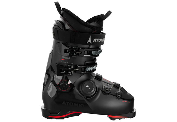 Atomic Prime 100 BOA GW