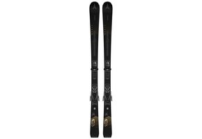 Atomic E Cloud C9 RVSK Light LT Black