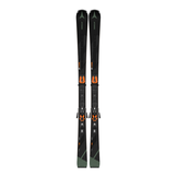 Atomic E Redster Q7 RVSK C PT Black/G