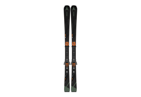 Atomic E Redster Q7 RVSK C PT Black/G