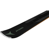 Atomic E Redster Q7 RVSK C PT Black/G