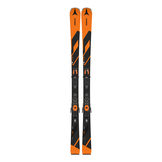 Atomic E Redster Q5 LT Orange/Black