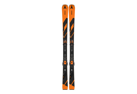 Atomic E Redster Q5 LT Orange/Black