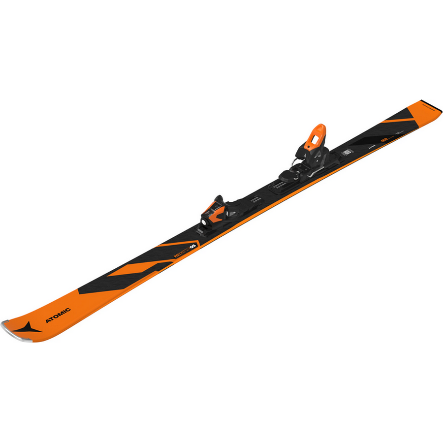 Atomic E Redster Q5 LT Orange/Black
