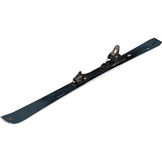 Atomic Cloud Q11 GW Black/ Anthracit