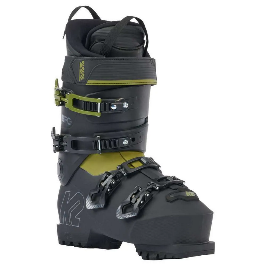 K2 BFC 90 Grip Walk