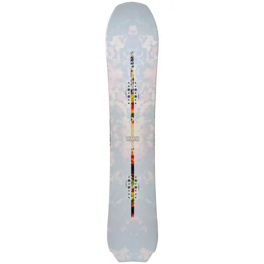 K2 Almanac Snowboard