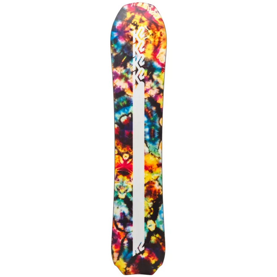 K2 Almanac Snowboard