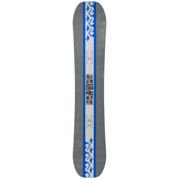 K2 Geometric Snowboard