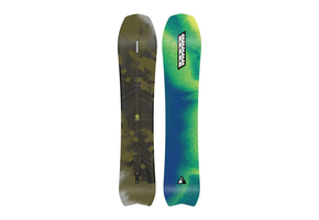 K2 Excavator Snowboard