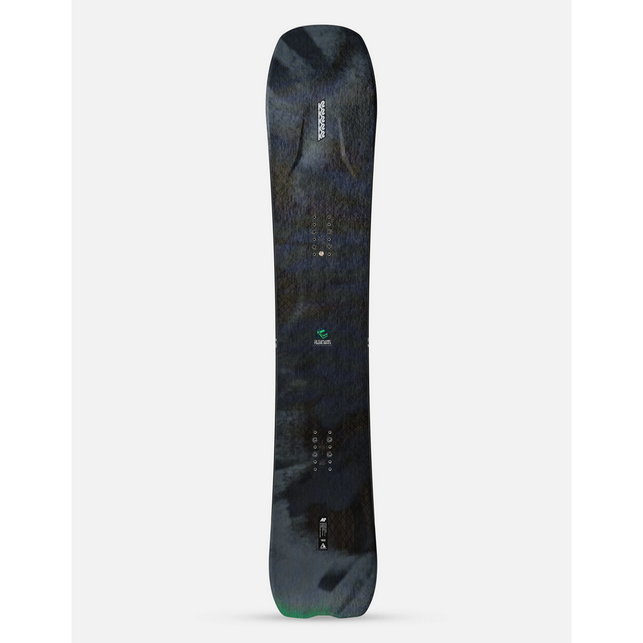 K2 Alchemist Snowboard