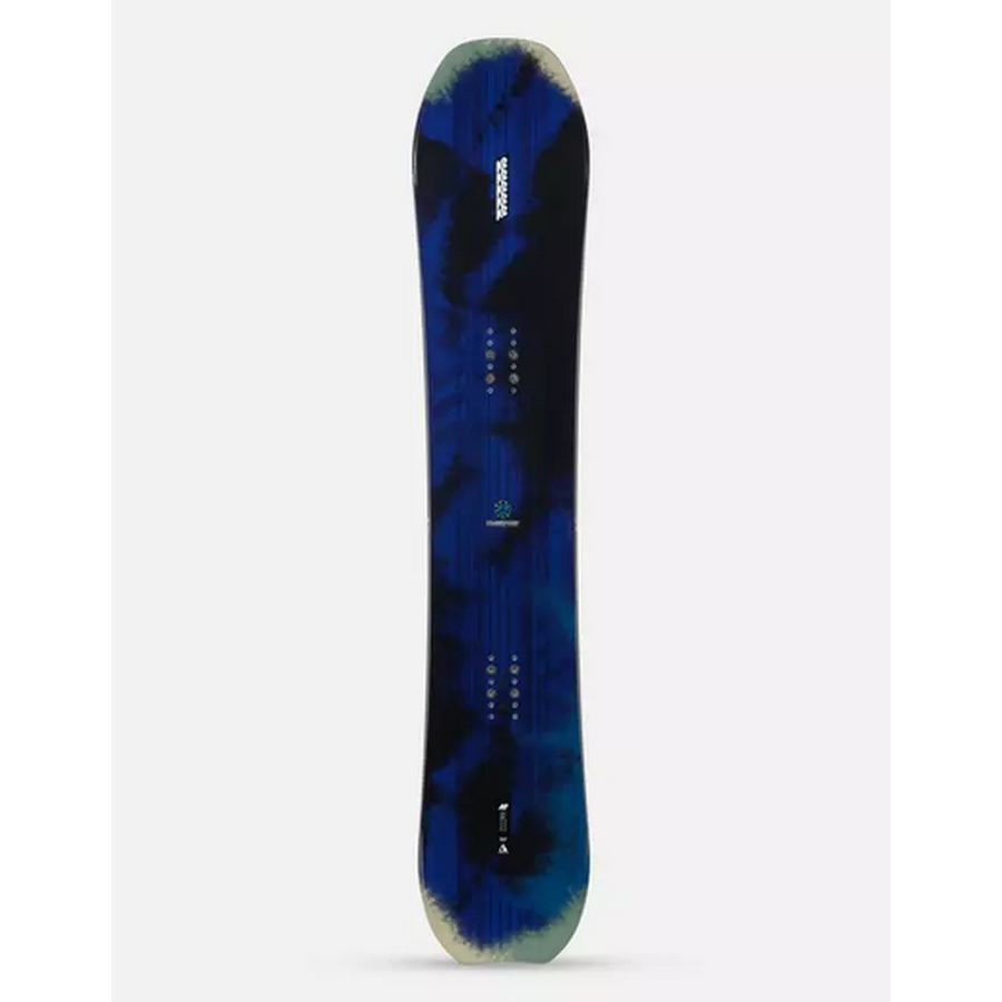 K2 Passport Snowboard