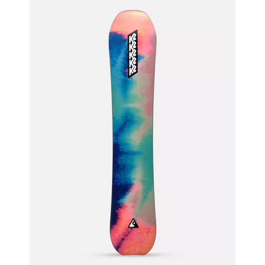 K2 Passport Snowboard
