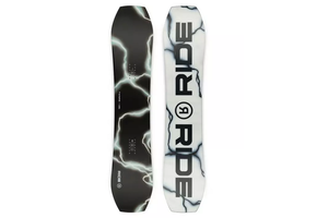 Ride Twinpig Snowboard
