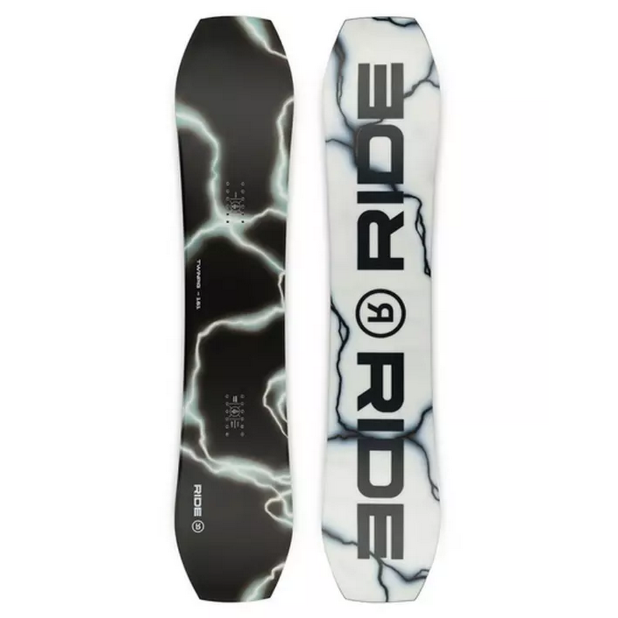 Ride Twinpig Snowboard