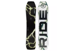 Ride Warpig Snowboard