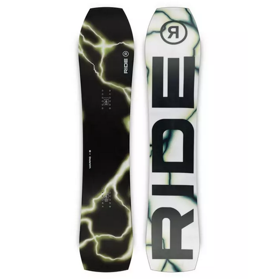 Ride Warpig Snowboard