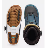 K2 Maysis Deep Blue David Djite