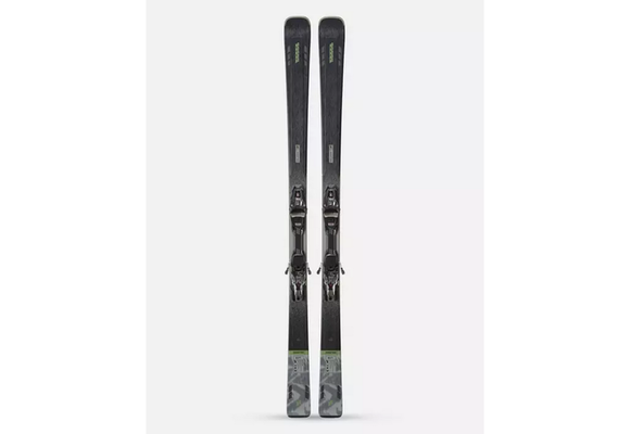 K2 Disruption 82 TI Quikclik HP